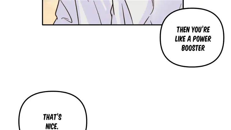 Love Rides on Pheromone Allergy Chapter 14 - Page 44