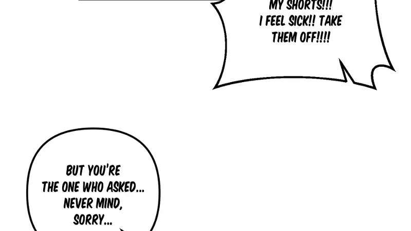 Love Rides on Pheromone Allergy Chapter 14 - Page 50