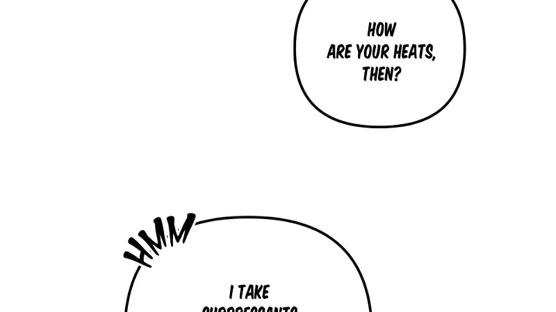 Love Rides on Pheromone Allergy Chapter 14 - Page 53