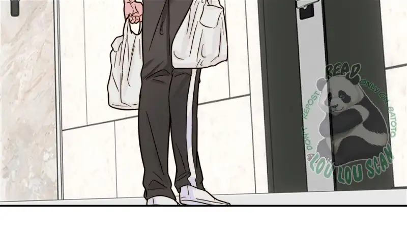 Love Rides on Pheromone Allergy Chapter 14 - Page 6