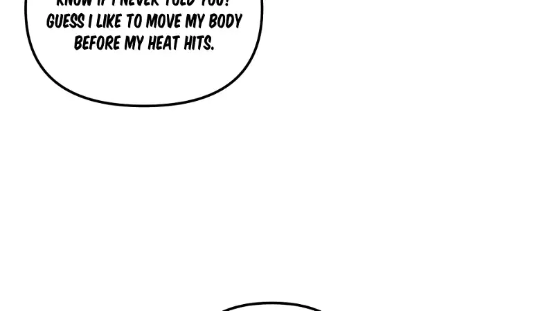 Love Rides on Pheromone Allergy Chapter 14 - Page 64