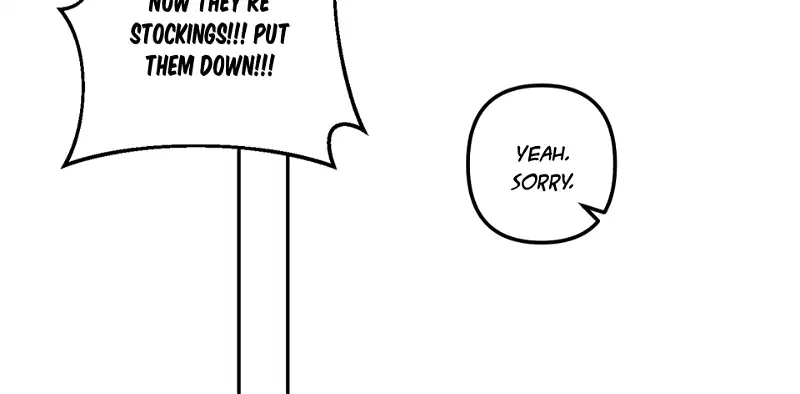 Love Rides on Pheromone Allergy Chapter 14 - Page 70