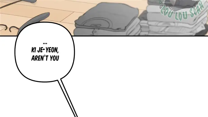 Love Rides on Pheromone Allergy Chapter 14 - Page 73