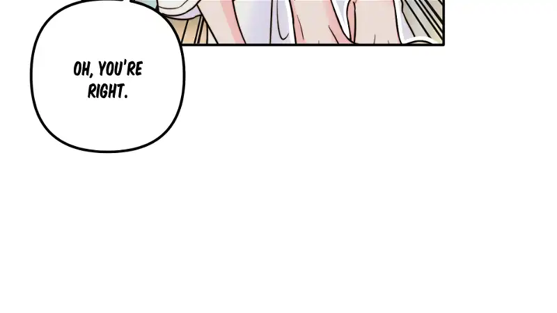 Love Rides on Pheromone Allergy Chapter 14 - Page 76