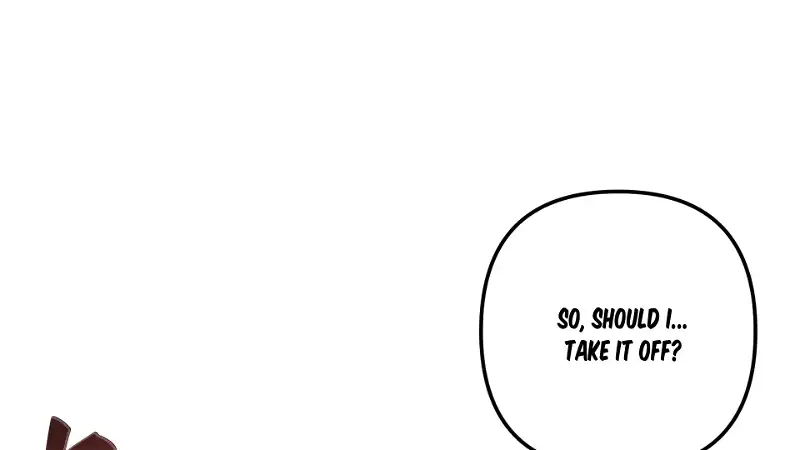 Love Rides on Pheromone Allergy Chapter 14 - Page 77