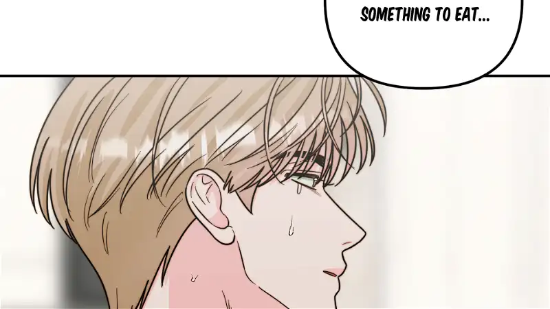 Love Rides on Pheromone Allergy Chapter 14 - Page 8