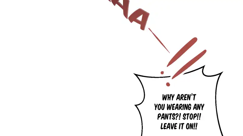 Love Rides on Pheromone Allergy Chapter 14 - Page 80