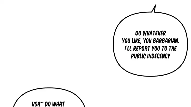 Love Rides on Pheromone Allergy Chapter 14 - Page 83