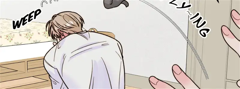 Love Rides on Pheromone Allergy Chapter 14 - Page 85