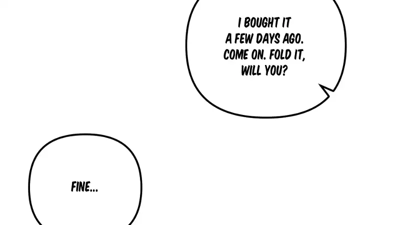 Love Rides on Pheromone Allergy Chapter 14 - Page 93