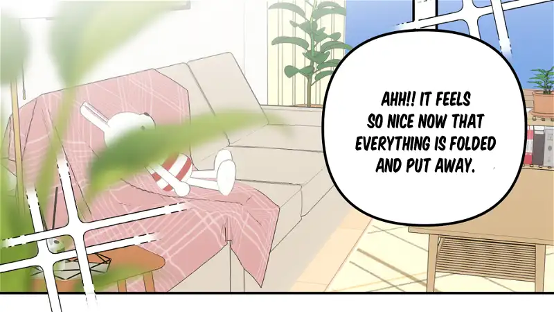 Love Rides on Pheromone Allergy Chapter 14 - Page 95