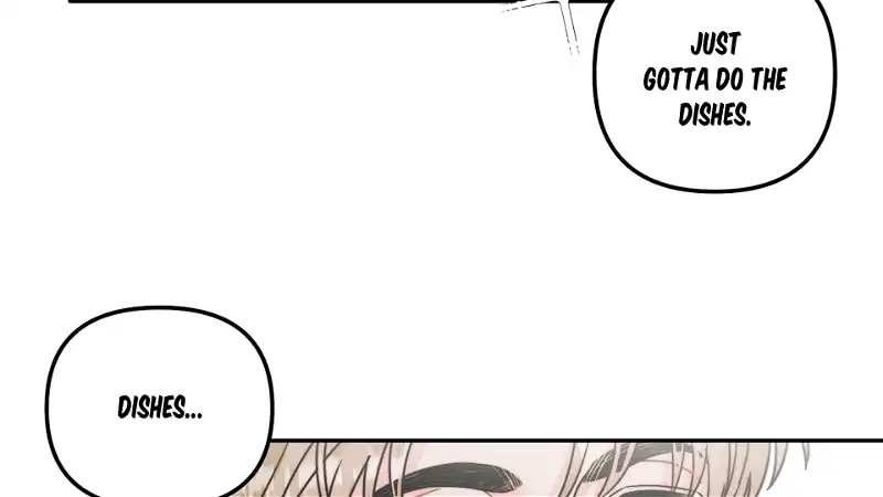 Love Rides on Pheromone Allergy Chapter 14 - Page 98