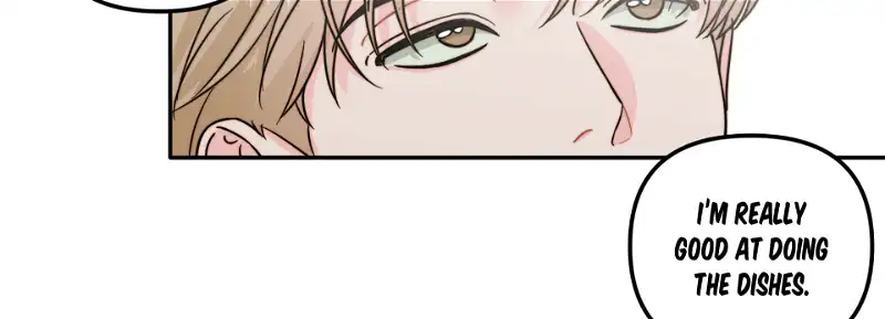 Love Rides on Pheromone Allergy Chapter 14 - Page 99