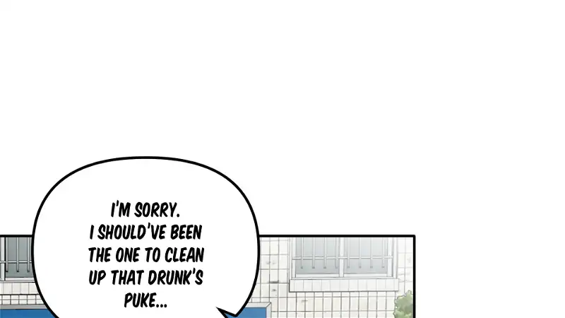 Love Rides on Pheromone Allergy Chapter 15 - Page 1