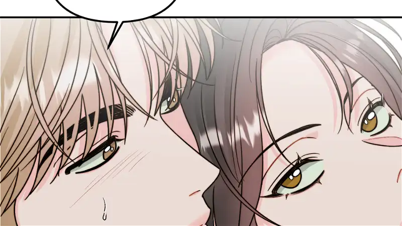 Love Rides on Pheromone Allergy Chapter 15 - Page 100