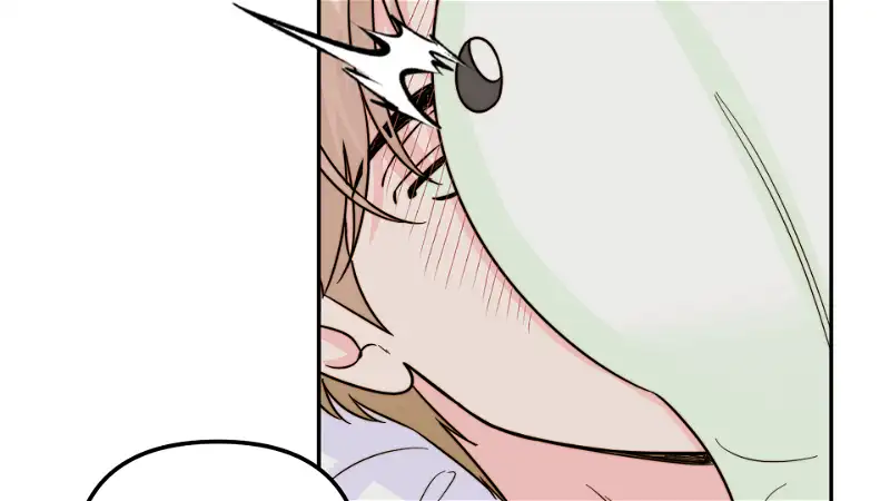 Love Rides on Pheromone Allergy Chapter 15 - Page 103