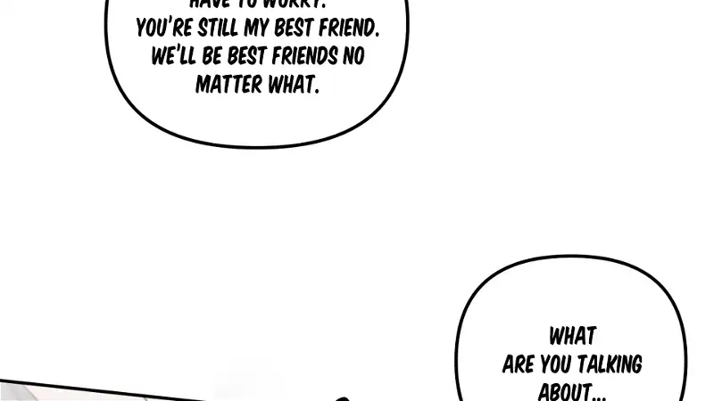 Love Rides on Pheromone Allergy Chapter 15 - Page 105