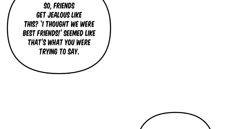 Love Rides on Pheromone Allergy Chapter 15 - Page 107