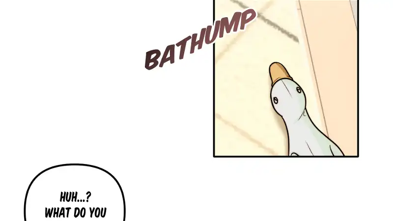 Love Rides on Pheromone Allergy Chapter 15 - Page 112
