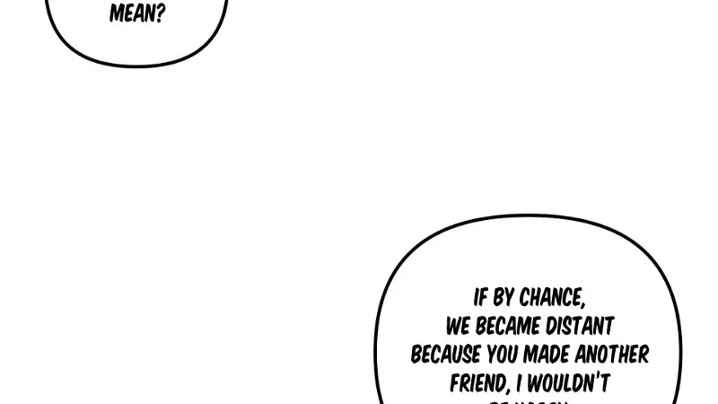 Love Rides on Pheromone Allergy Chapter 15 - Page 113