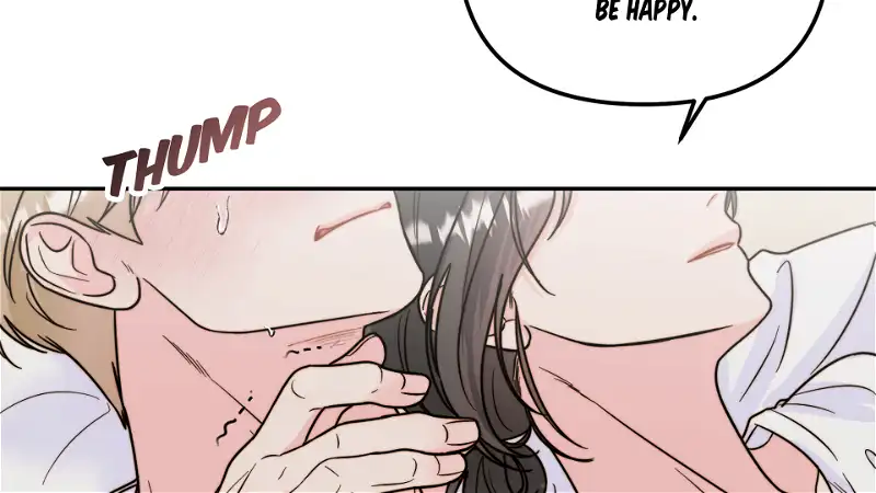 Love Rides on Pheromone Allergy Chapter 15 - Page 114