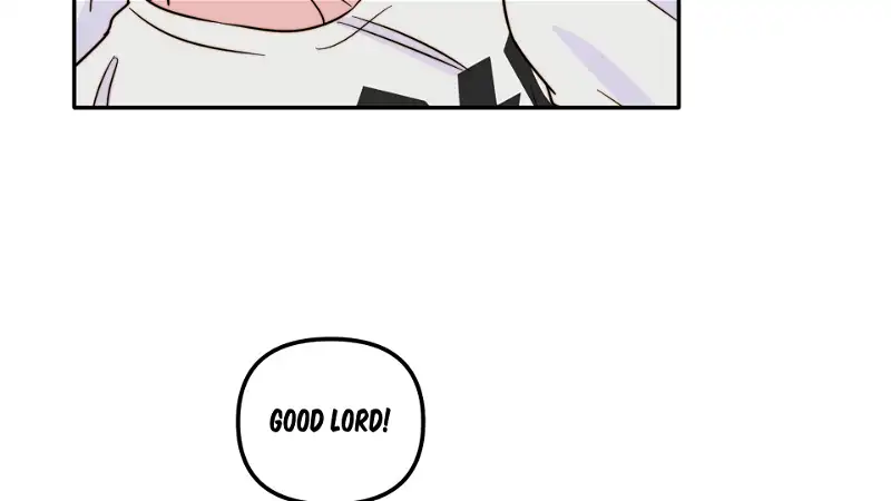Love Rides on Pheromone Allergy Chapter 15 - Page 118