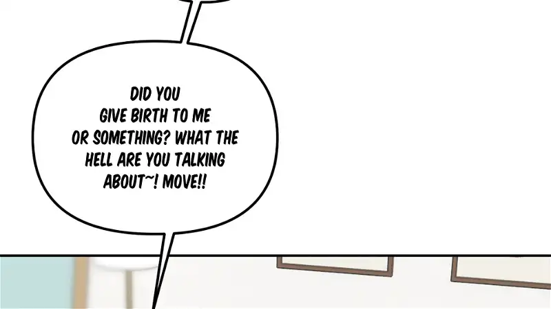 Love Rides on Pheromone Allergy Chapter 15 - Page 119