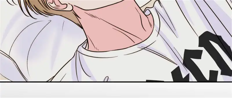 Love Rides on Pheromone Allergy Chapter 15 - Page 126
