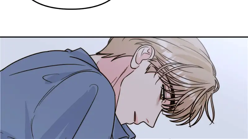 Love Rides on Pheromone Allergy Chapter 15 - Page 136