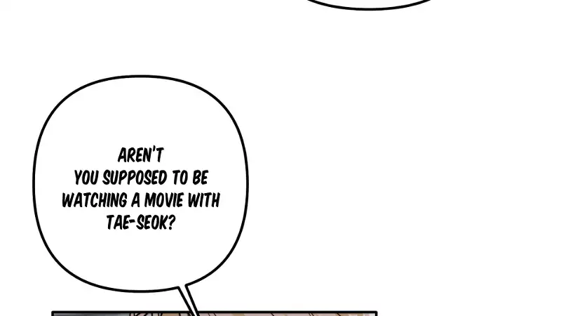 Love Rides on Pheromone Allergy Chapter 15 - Page 153