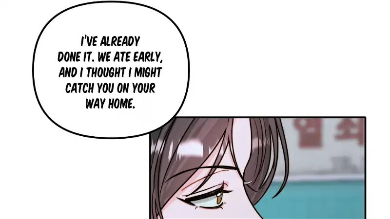 Love Rides on Pheromone Allergy Chapter 15 - Page 157