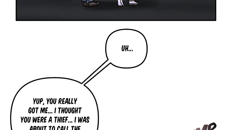 Love Rides on Pheromone Allergy Chapter 15 - Page 163