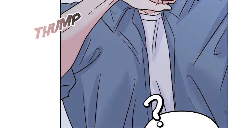 Love Rides on Pheromone Allergy Chapter 15 - Page 165