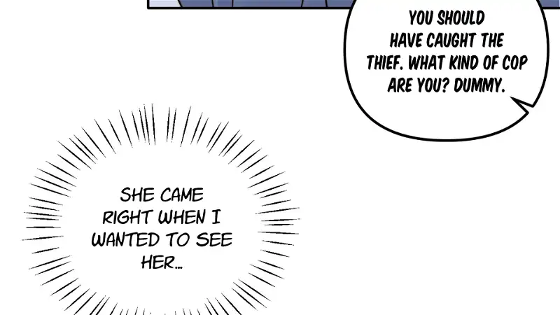 Love Rides on Pheromone Allergy Chapter 15 - Page 166