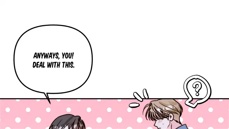 Love Rides on Pheromone Allergy Chapter 15 - Page 170