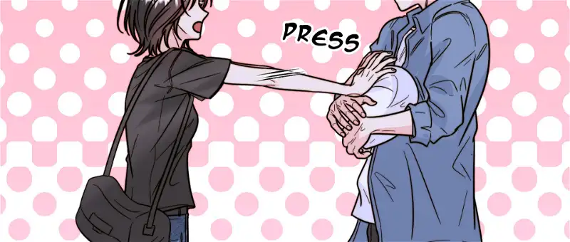 Love Rides on Pheromone Allergy Chapter 15 - Page 171