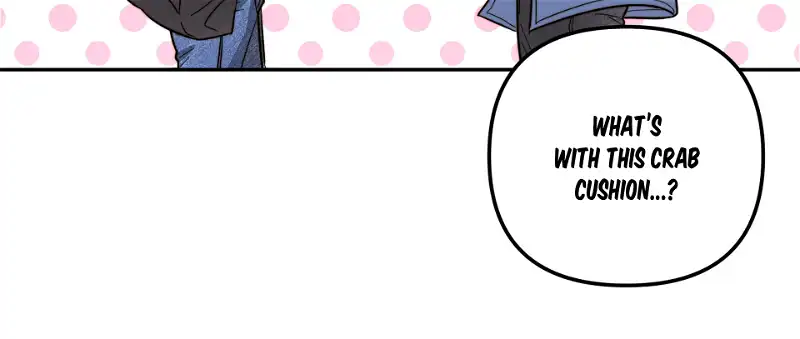 Love Rides on Pheromone Allergy Chapter 15 - Page 172