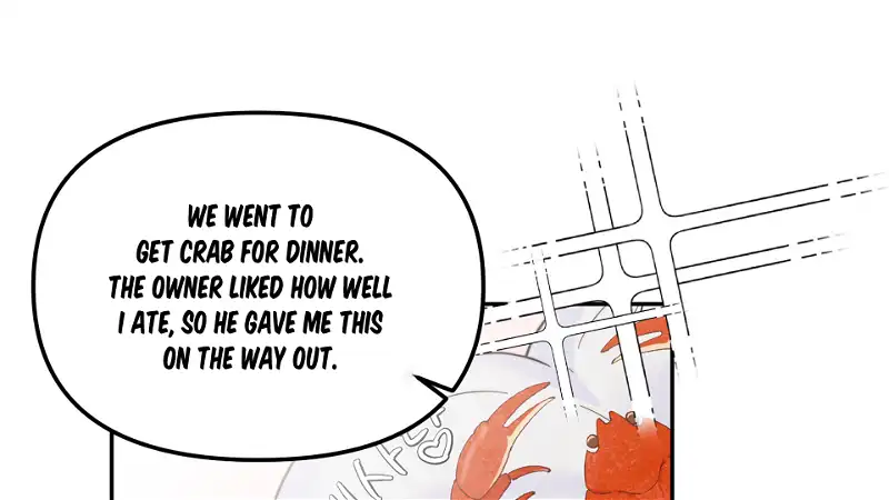 Love Rides on Pheromone Allergy Chapter 15 - Page 173