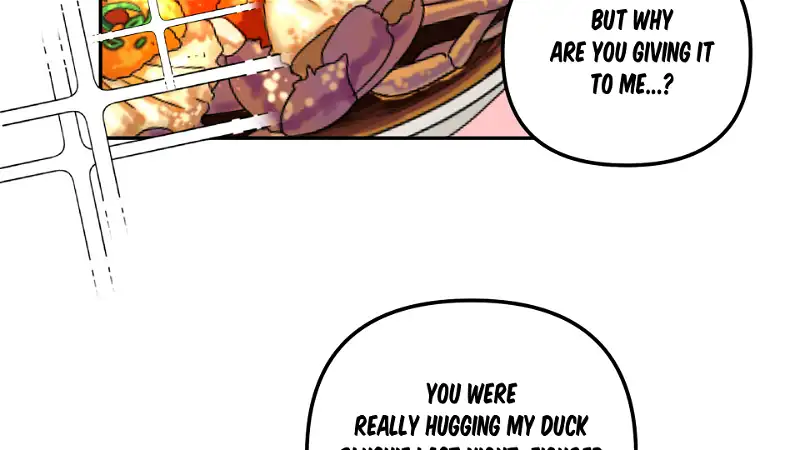 Love Rides on Pheromone Allergy Chapter 15 - Page 175