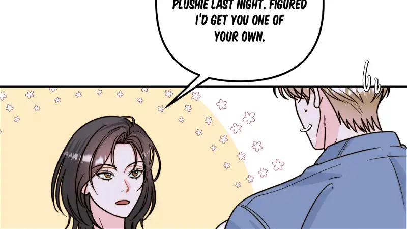 Love Rides on Pheromone Allergy Chapter 15 - Page 176
