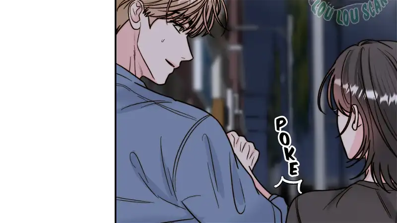 Love Rides on Pheromone Allergy Chapter 15 - Page 189