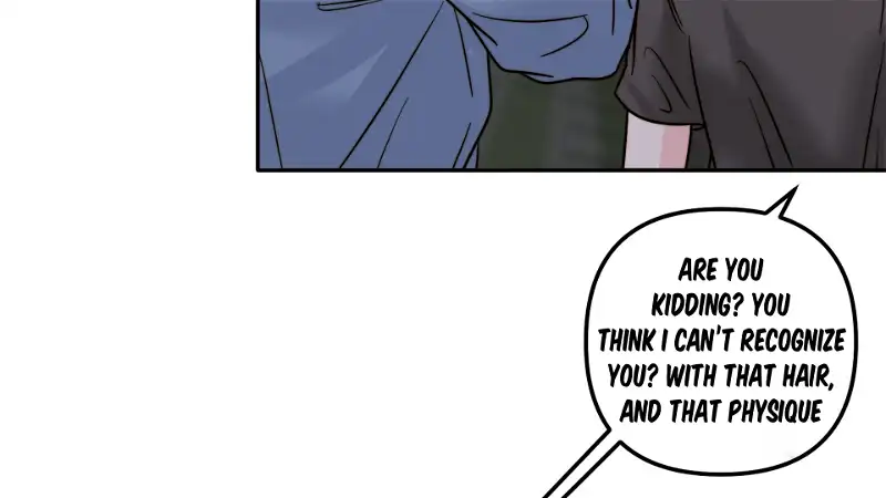 Love Rides on Pheromone Allergy Chapter 15 - Page 190
