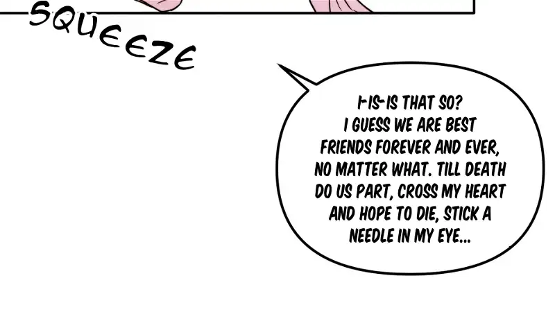 Love Rides on Pheromone Allergy Chapter 15 - Page 194