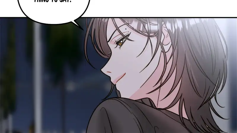 Love Rides on Pheromone Allergy Chapter 15 - Page 196
