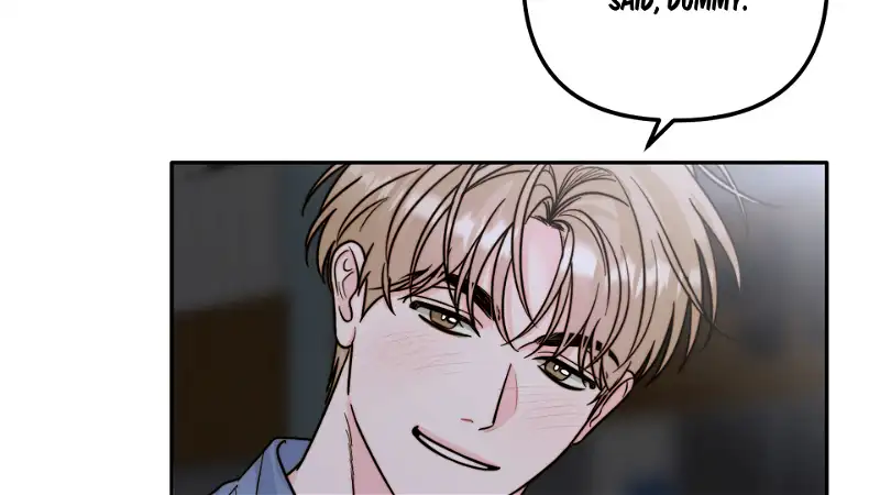 Love Rides on Pheromone Allergy Chapter 15 - Page 198