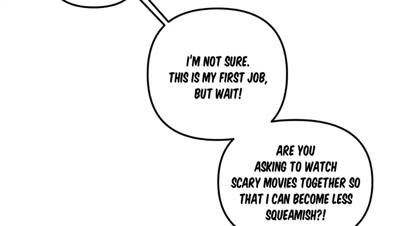 Love Rides on Pheromone Allergy Chapter 15 - Page 20