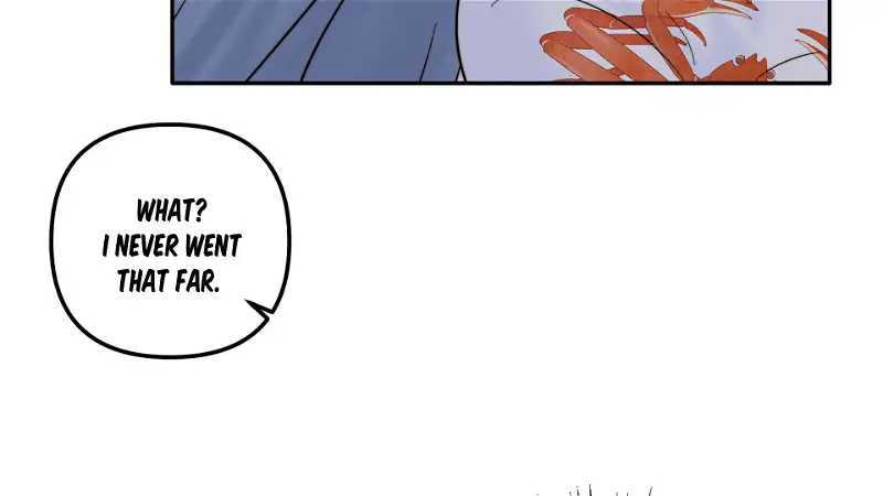 Love Rides on Pheromone Allergy Chapter 15 - Page 200