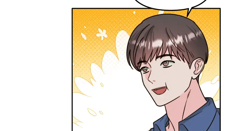 Love Rides on Pheromone Allergy Chapter 15 - Page 21