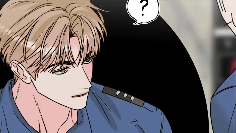 Love Rides on Pheromone Allergy Chapter 15 - Page 24