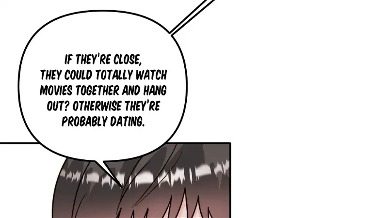 Love Rides on Pheromone Allergy Chapter 15 - Page 27